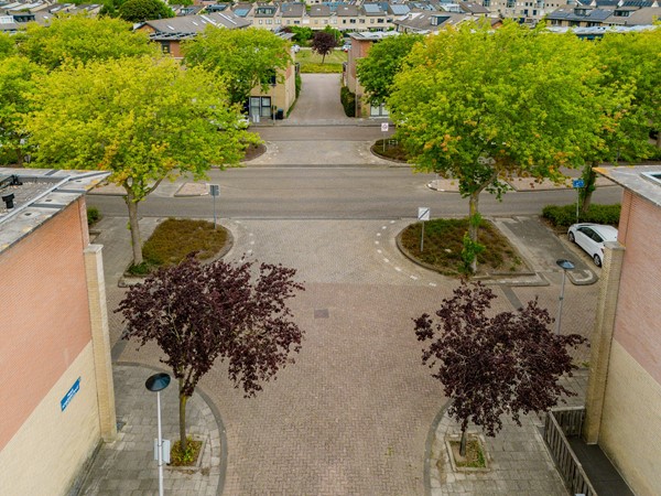 Medium property photo - Truus Schröderstraat 5, 3207 JG Spijkenisse